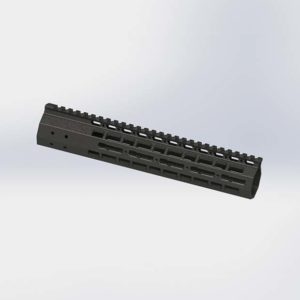 FIMS Handguard 11”