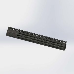 FIMS Handguard 13.5”