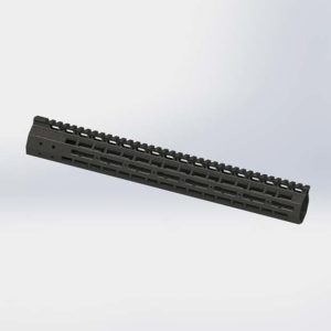 FIMS Handguard 15”