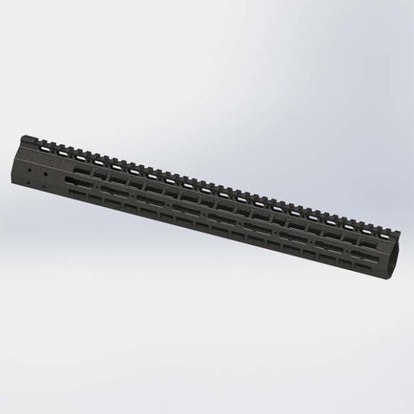 FIMS Handguard 16.6”