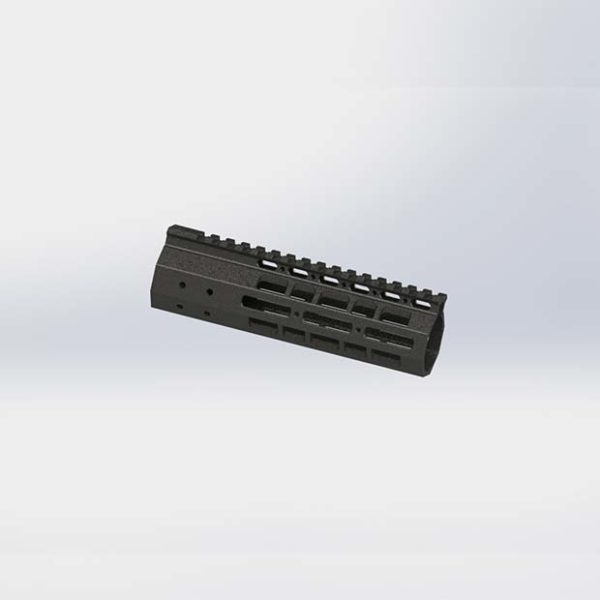 FIMS Handguard 7”