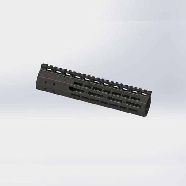 FIMS Handguard 9”