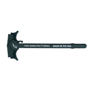 Ambidextrous Charging Handle