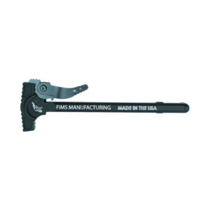 Single Side Charging Handle